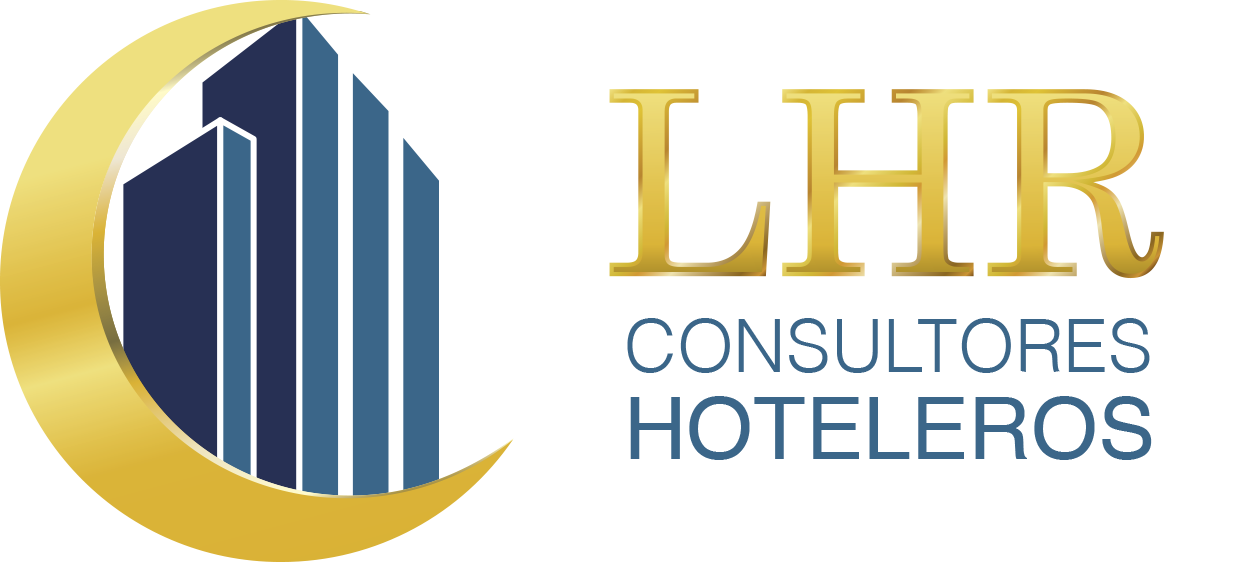 LHR Consultores Logo